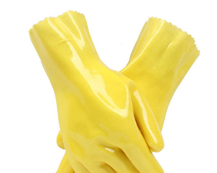 博爾格045防酸堿勞保手套圖11