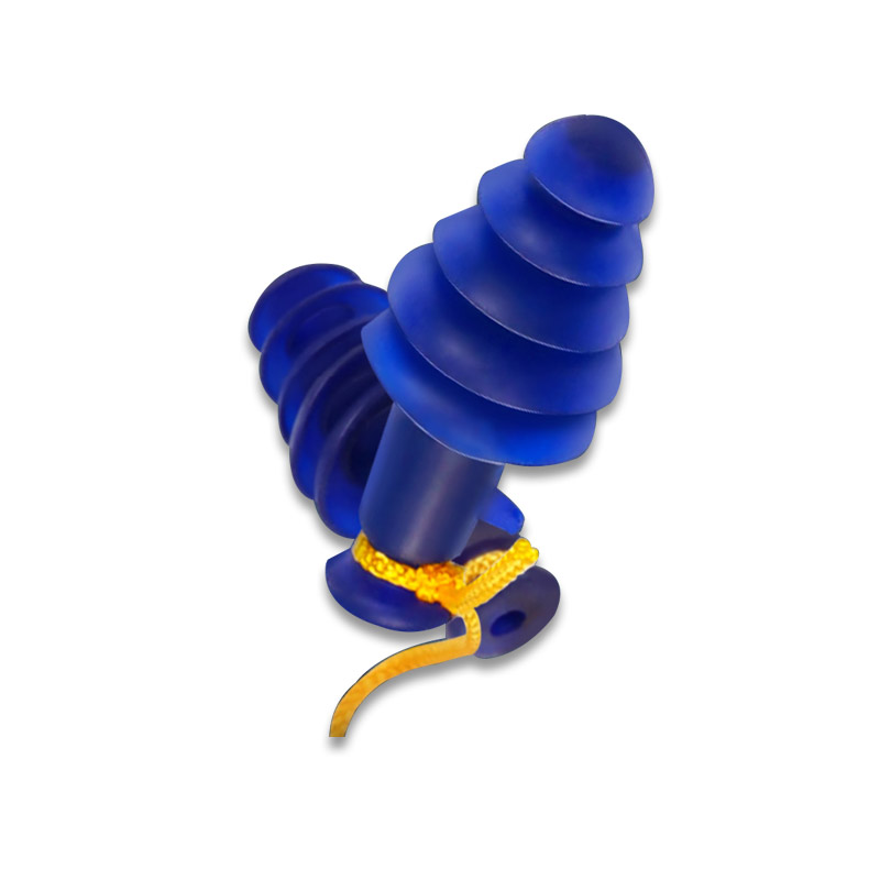 藍鷹NP364減壓降噪防噪音耳塞圖片3