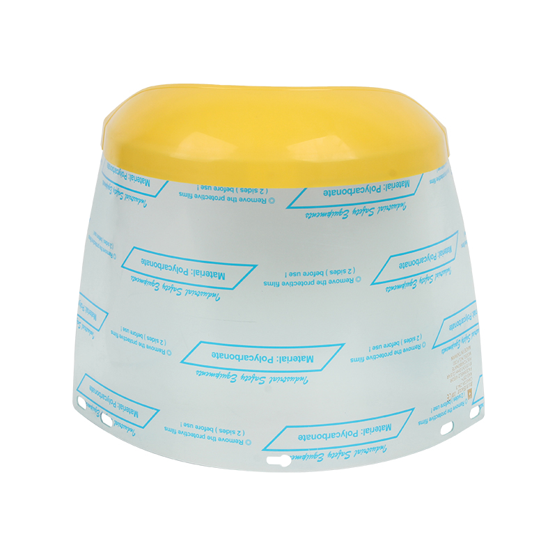 藍(lán)鷹FC83透明安全面屏圖片3