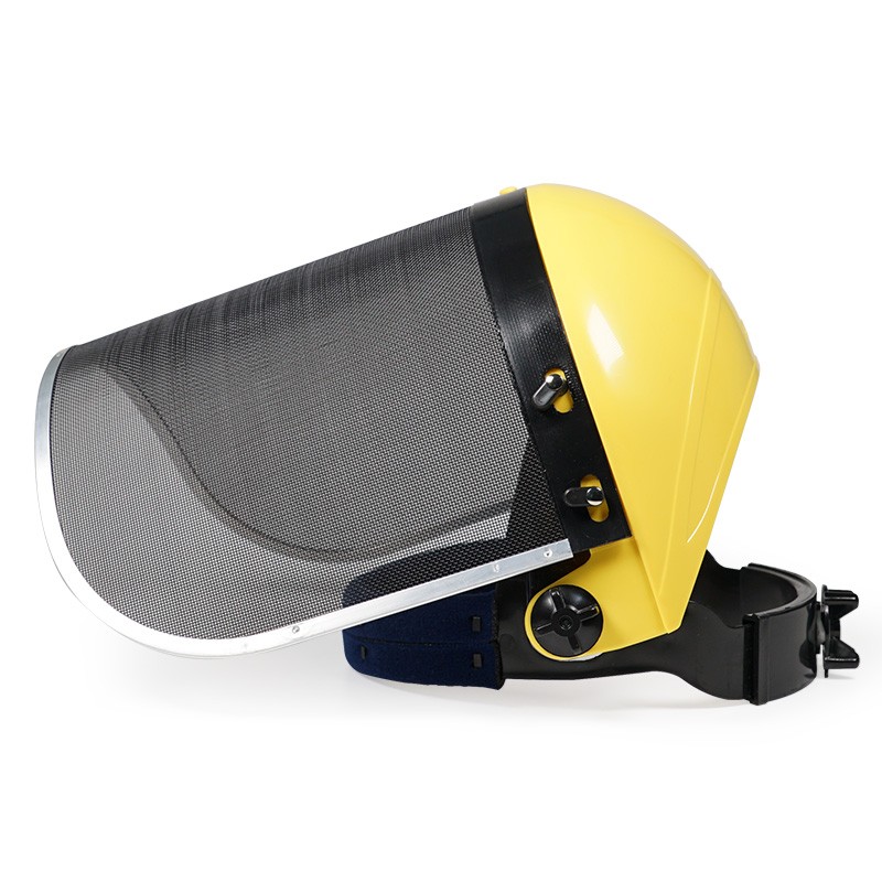 藍鷹FC49防護面屏圖片2