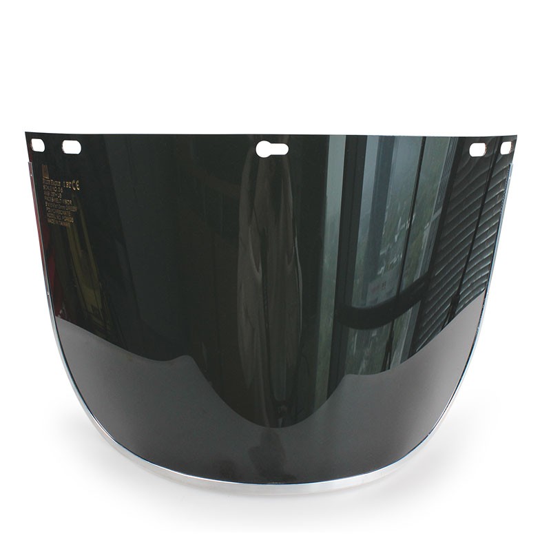 藍鷹FC48G5防護面屏圖片1