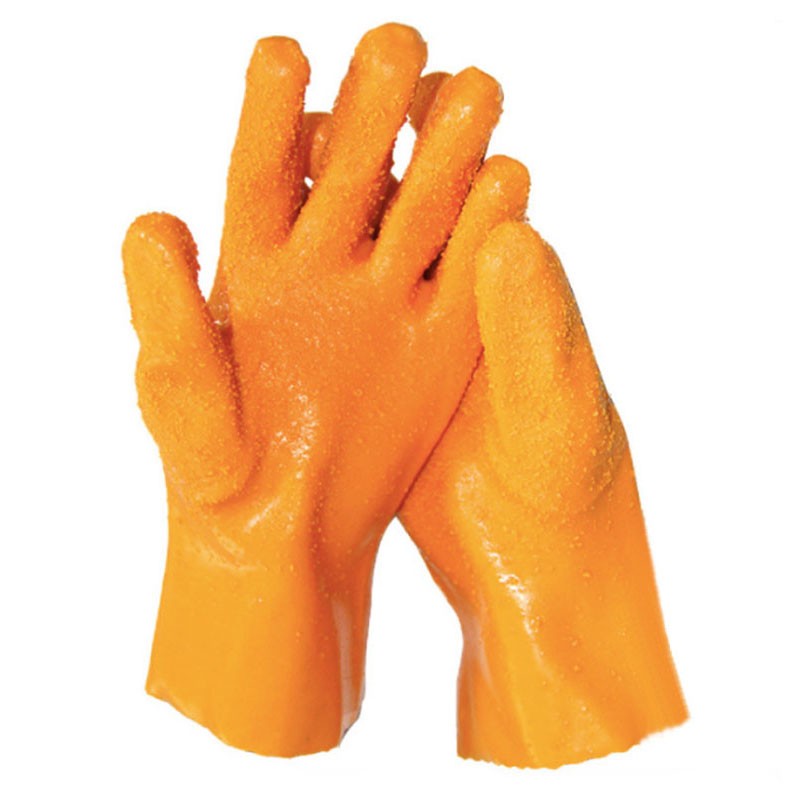 TOWA628止滑勞保手套圖片1