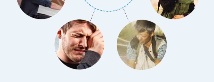 潔適比02-9700透明防護(hù)眼鏡圖6