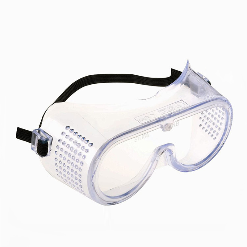 潔適比02-2220馬凱護目鏡圖片