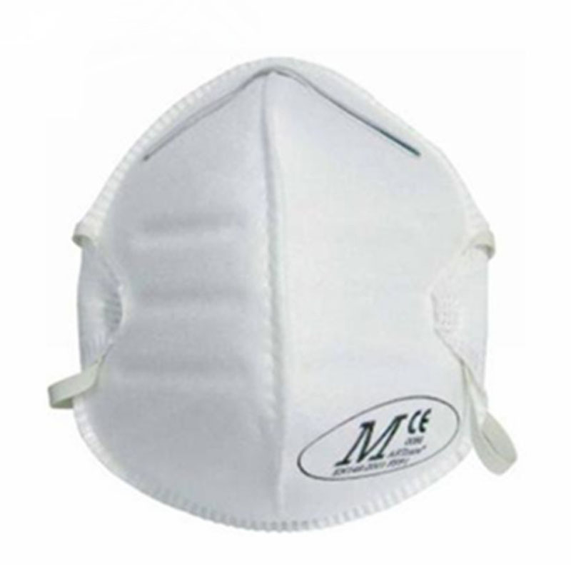 潔適比04-1420馬凱防塵口罩圖片