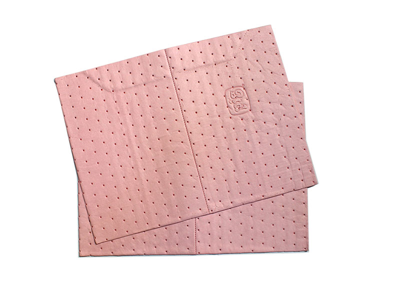 NewPig Mat354抽拉箱防化學吸污墊圖片1