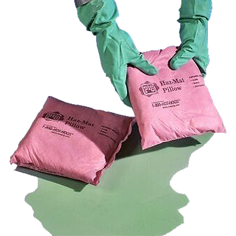 NewPig PIL306防化學(xué)吸污枕圖片2