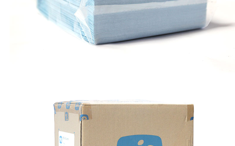 Newpig wip304c強韌工業擦拭布圖片5