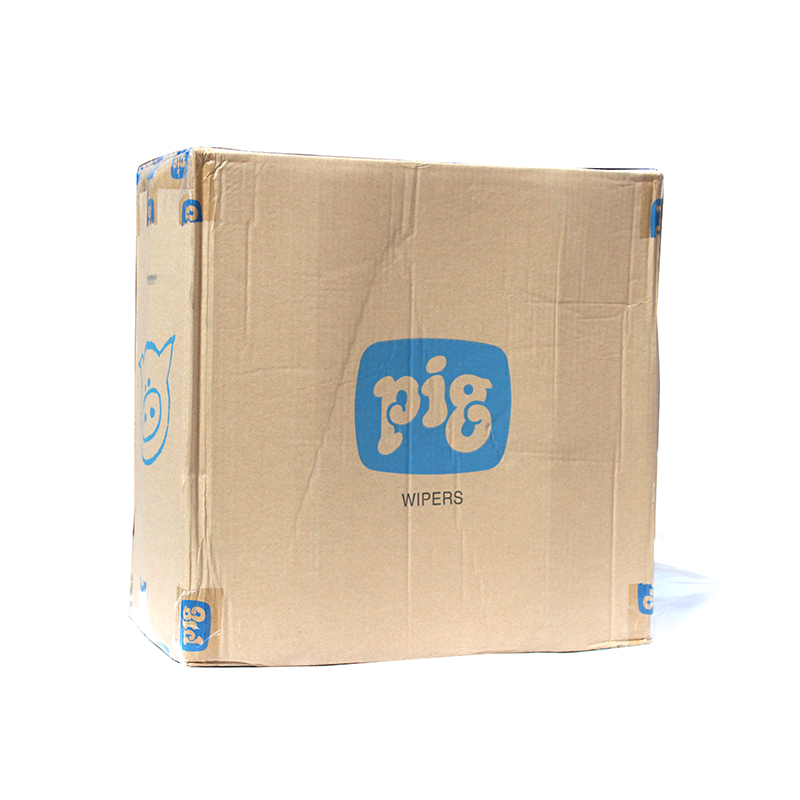 Newpig wip204c強韌工業擦拭布圖片3