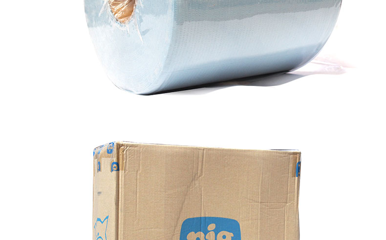 Newpig wip204c強韌工業擦拭布圖片5