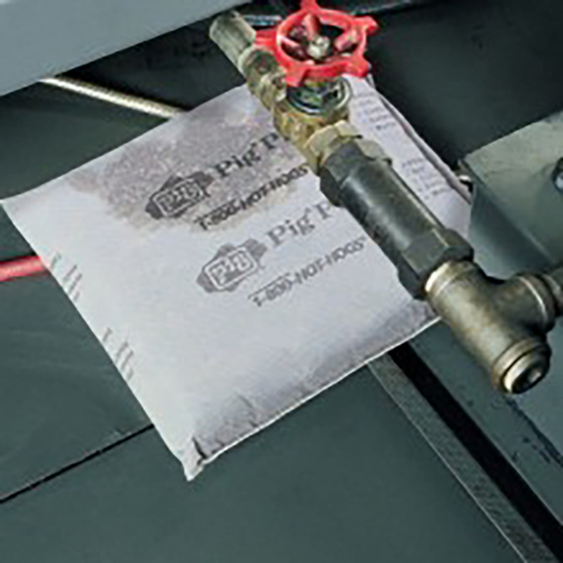 Newpig PIL204吸污枕圖片2