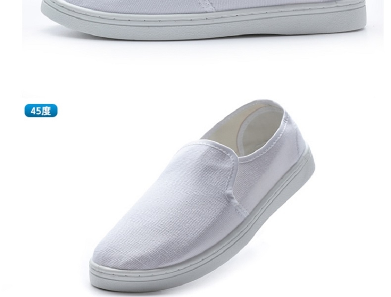 星工XGJX-1防靜電安全鞋圖片8