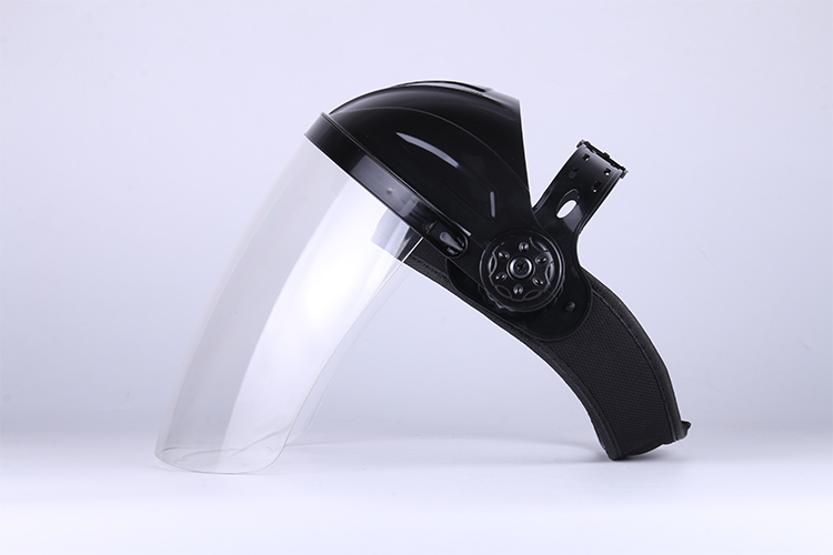 星工XGH693防護面屏圖片10