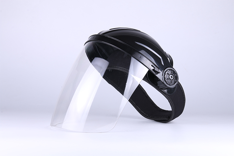 星工XGH693防護面屏圖片9