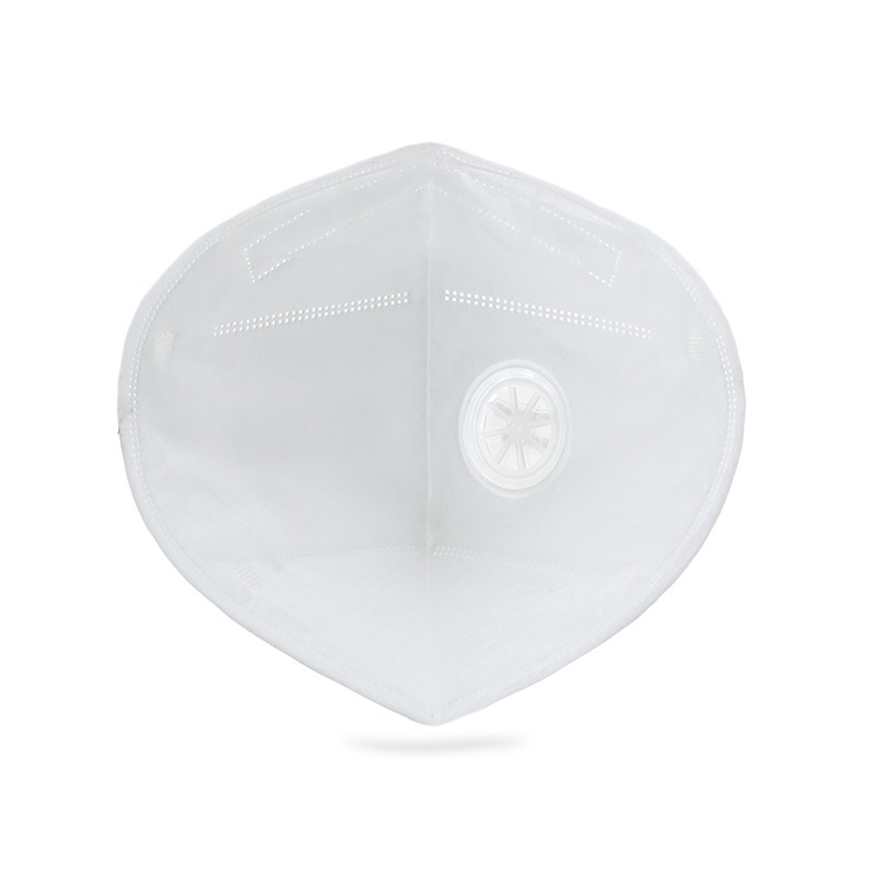 松研920V工業防塵口罩圖片2