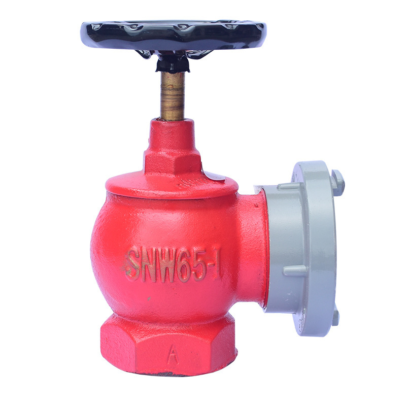 薪薪SNW65-I減壓穩壓室內消火栓圖片