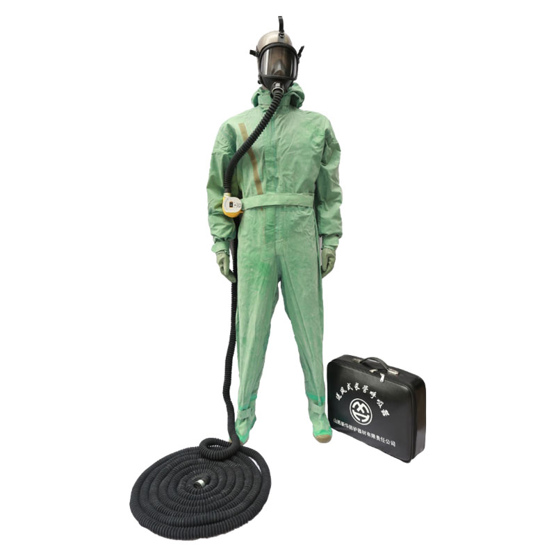 新華20米長管送風(fēng)呼吸器圖片2