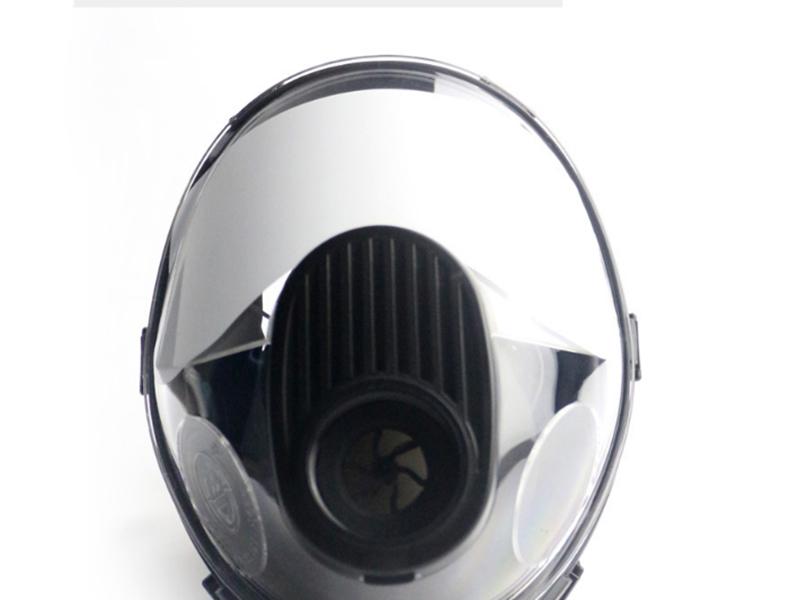 新華MF34型防毒面具圖片6