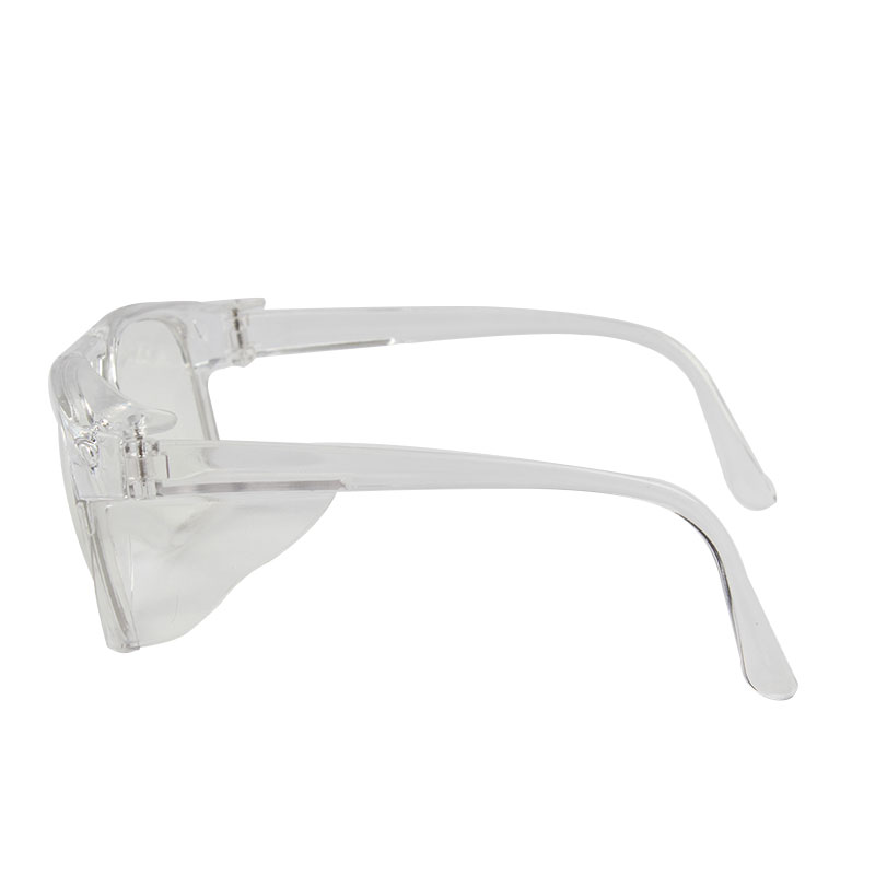 以勒PC1148防護眼鏡圖片2