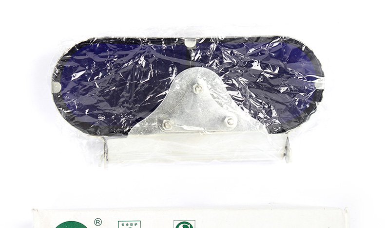 以勒1908煉鋼防護眼鏡圖片3