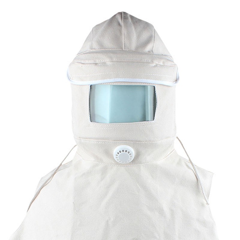 以勒0602打砂帽鏡片圖片2