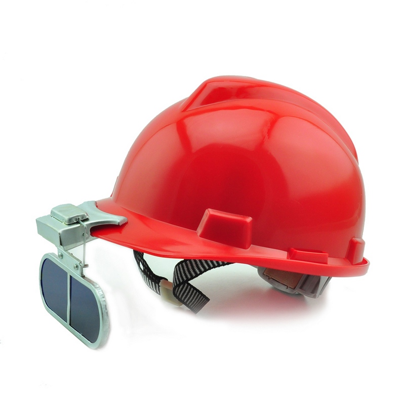 以勒1918煉鋼防護(hù)眼鏡圖片8