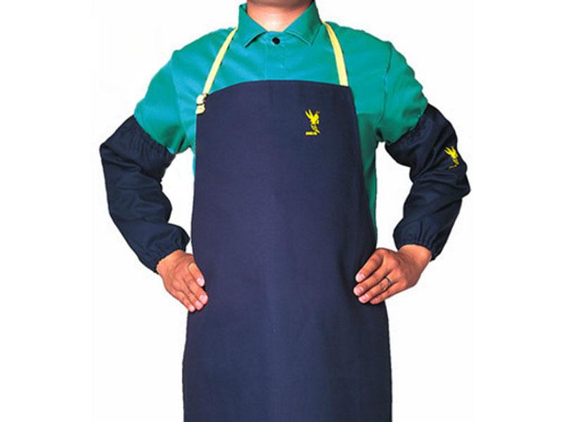 威特仕33-8042防火阻燃圍裙圖4