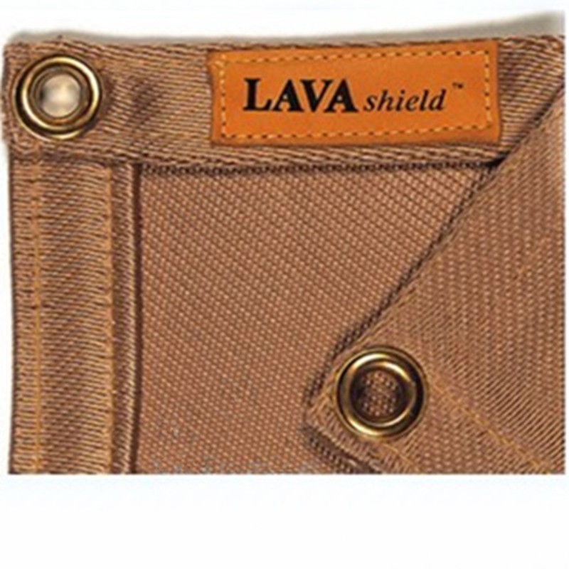 威特仕50-1866沙漠色焊接防護毯圖片