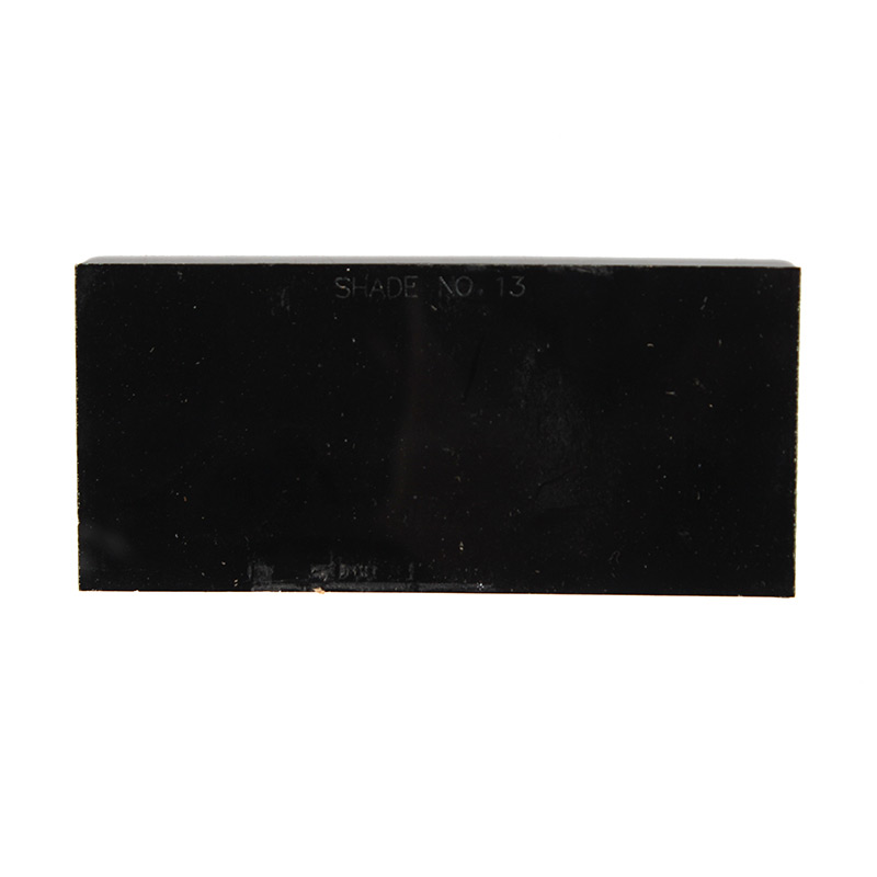 威特仕6090010電焊面罩13號(hào)鏡片圖片1