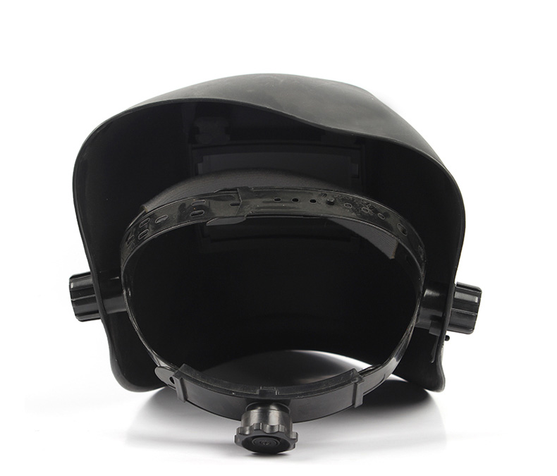 威特仕6090001新款大視窗電焊面罩圖片3