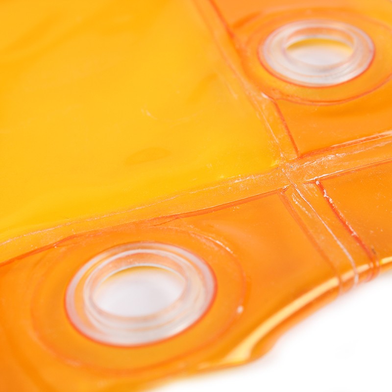 威特仕55-5446熔巖盾金黃色高透視防護屏圖片5