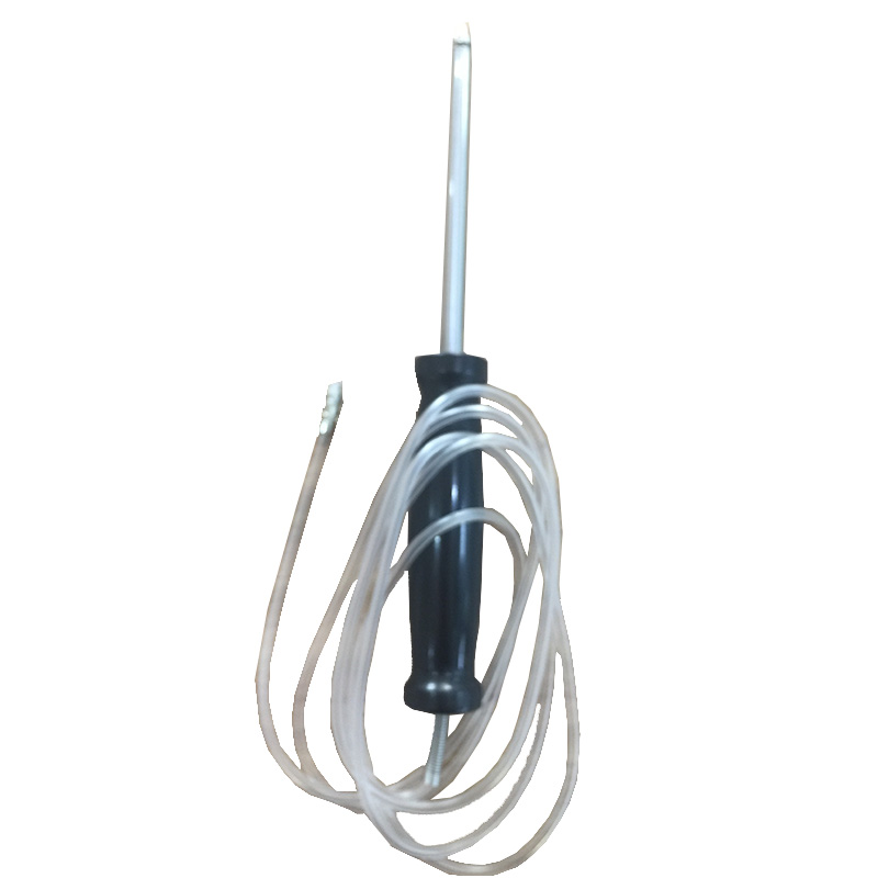 英思科18102246三英尺不銹鋼探針M40Pro多氣體檢測(cè)儀（H2S CO O2 LEL帶泵）配件圖片
