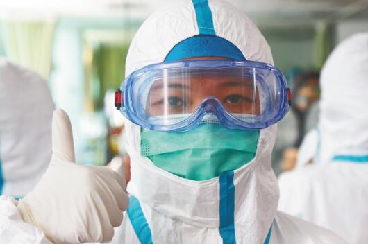 醫用口罩可以用多久