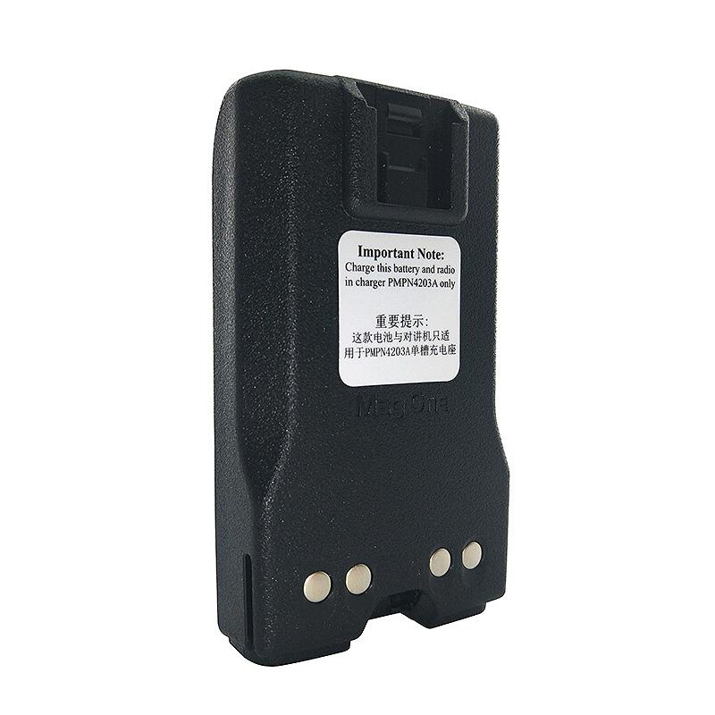 摩托羅拉鋰電池PMNN4534A圖片