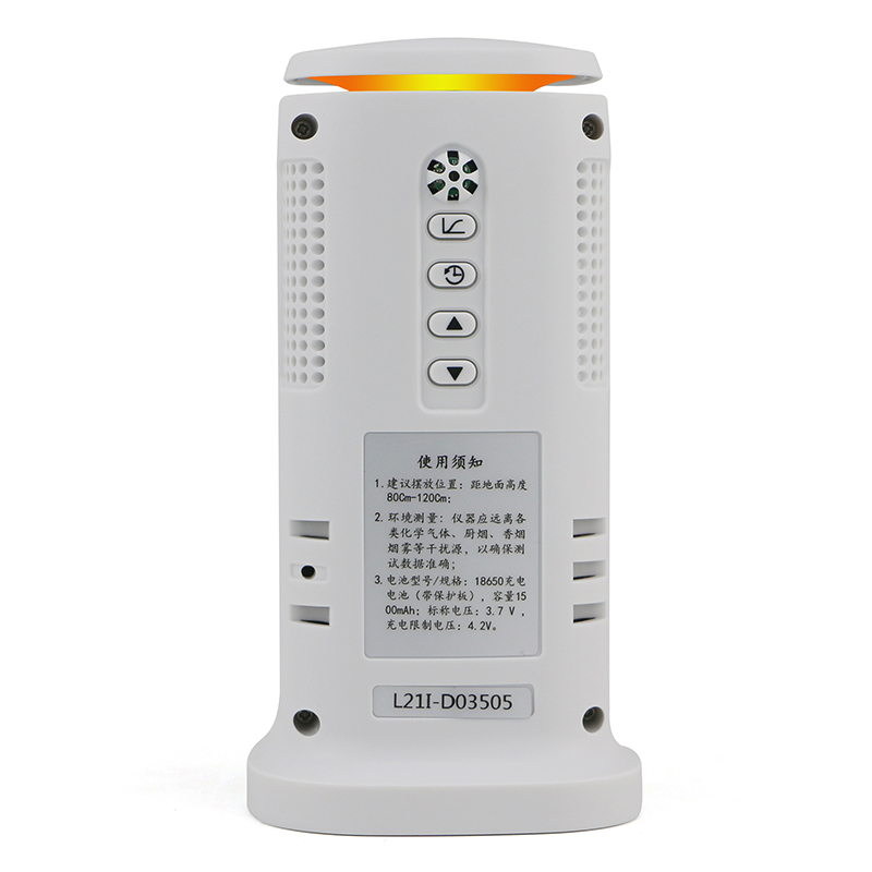 ?，擲T8310A二氧化碳記錄儀圖片3