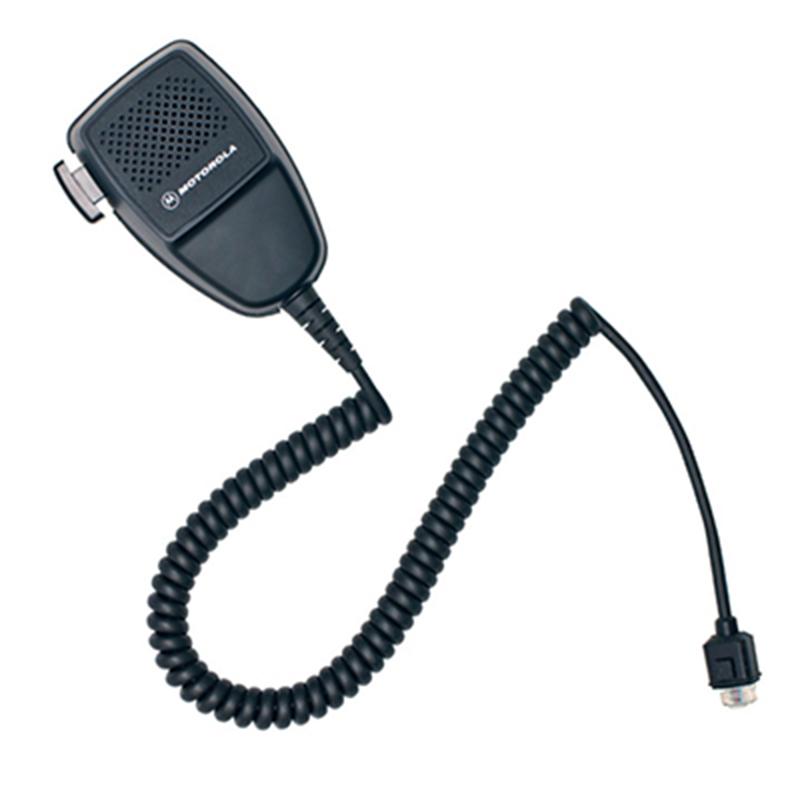 摩托羅拉對講機車載臺手咪PMMN4090圖片