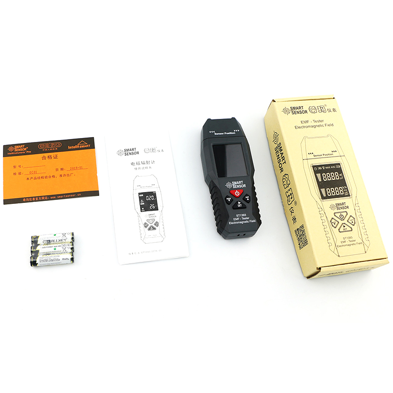 ?，擲T1393電磁輻射計圖片2