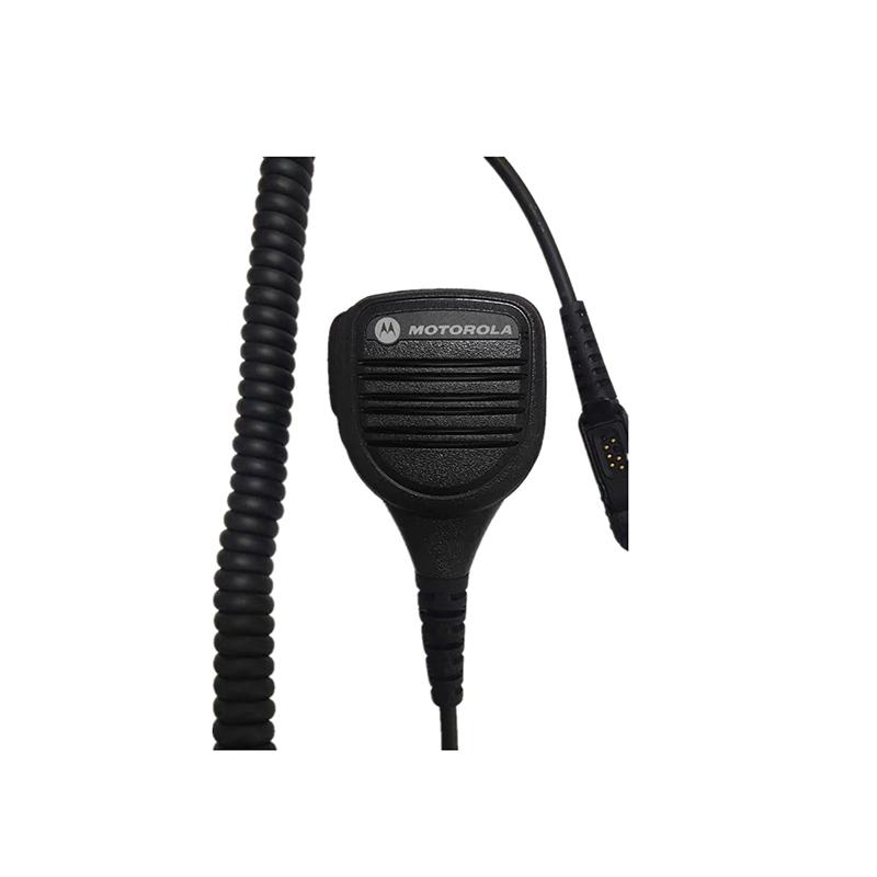 摩托羅拉對講機手咪PMMN4076圖片