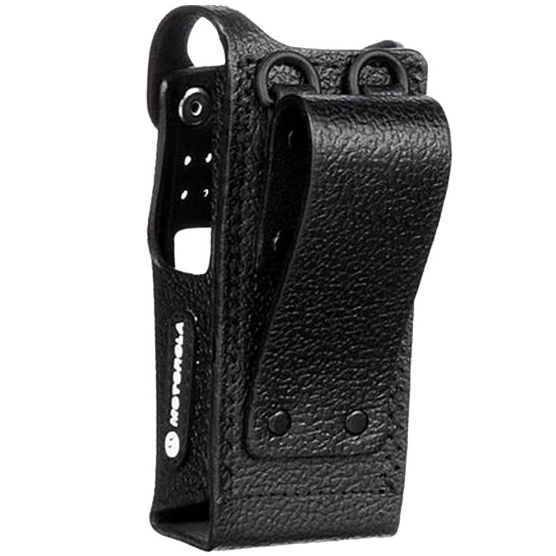 摩托羅拉對(duì)講機(jī)皮套PMLN5839圖片