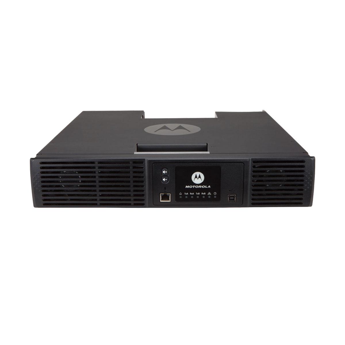 摩托羅拉DMR數字中繼臺SLR8000圖片