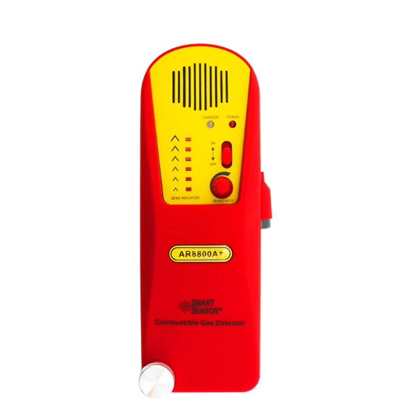 希瑪AR8800A+可燃氣體檢測儀圖片4