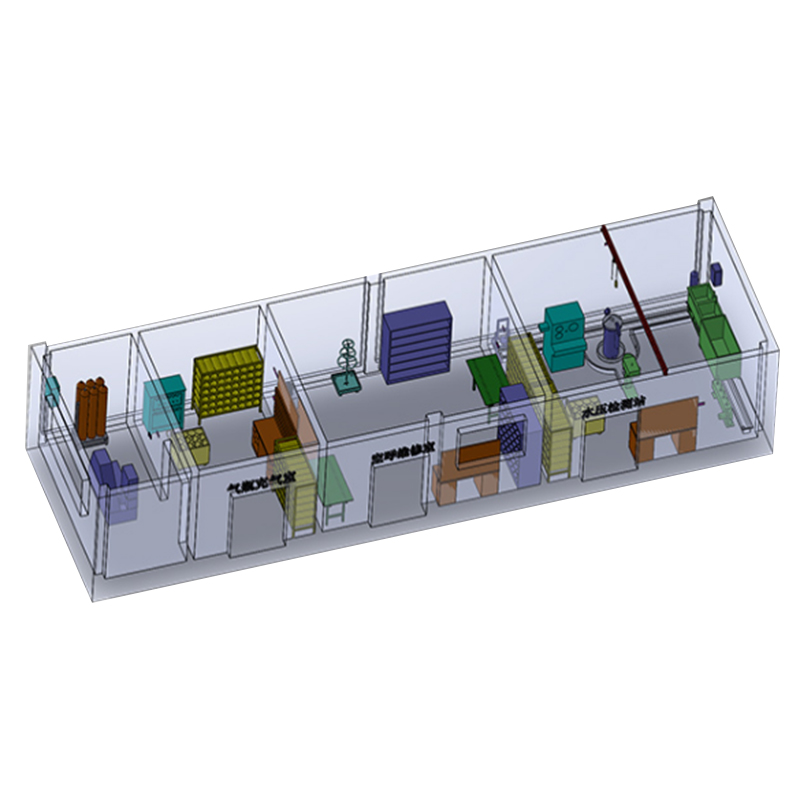 寶亞兩室一站圖片