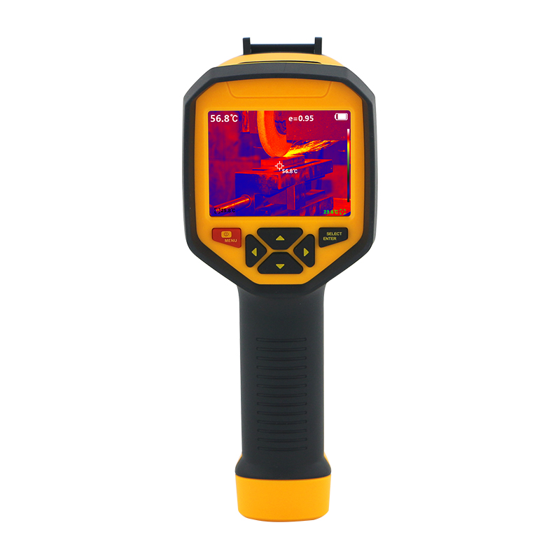 希瑪ST9660紅外熱成像儀圖片4
