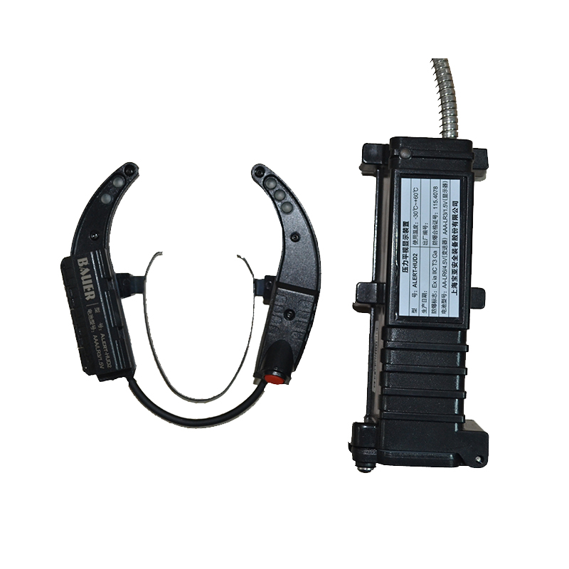 寶亞TRQ21002-HUD壓力平視顯示裝置圖片