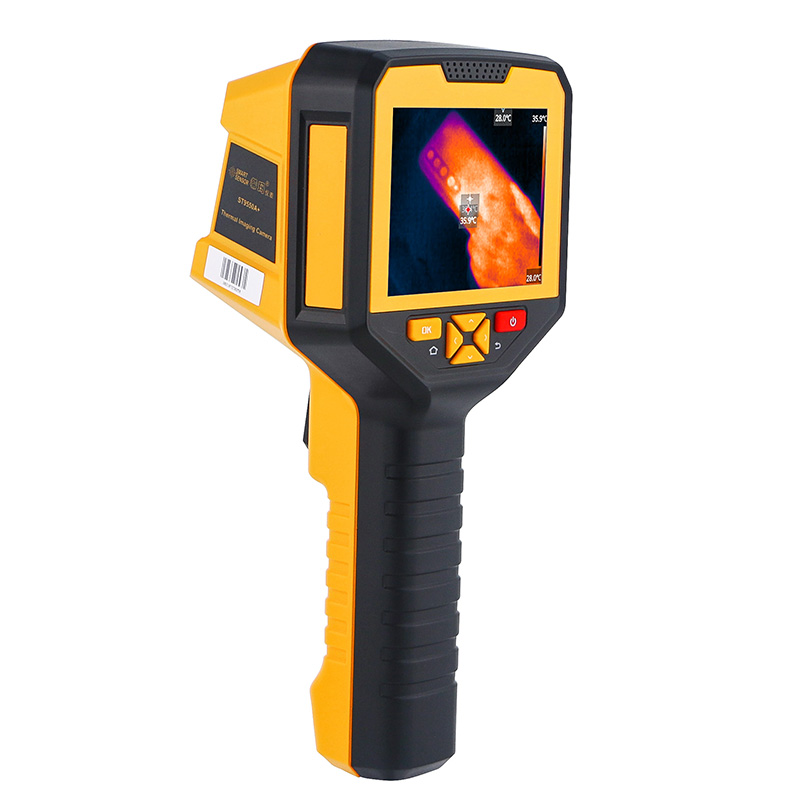 ?，擲T9550A+紅外熱成像儀圖片2