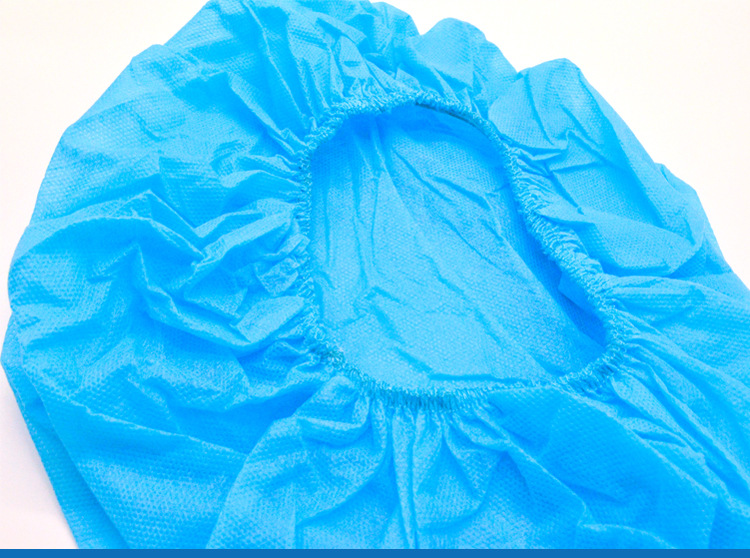 海迪科一次性無紡布醫用帽圖片6