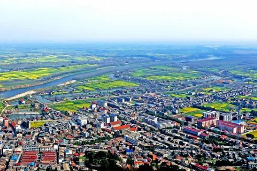 黃山頭鎮(zhèn)地處湘鄂兩省邊陲2