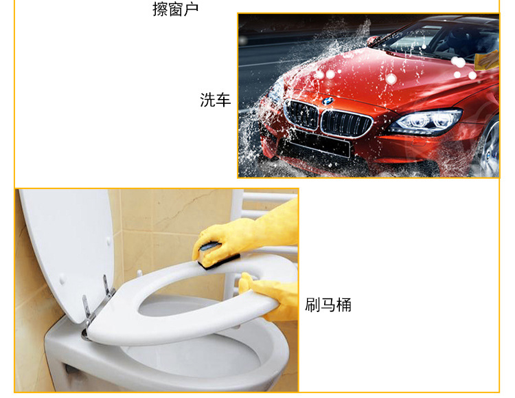 華特3503耐油防水勞保手套圖片3