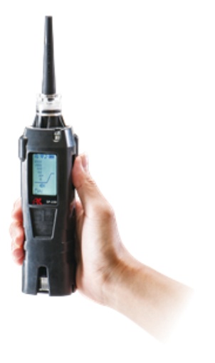 理研SP-220 TYPE ML氣體檢測儀圖片