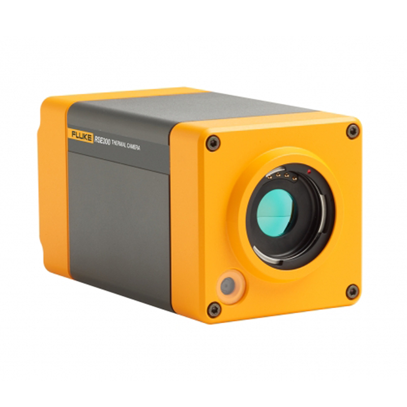 Fluke福祿克RSE300在線式紅外熱像儀圖片1